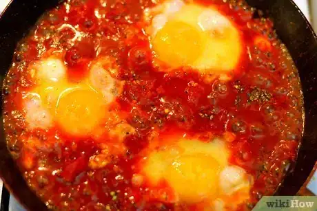 Image titled Make Eggs Italiano Step 10