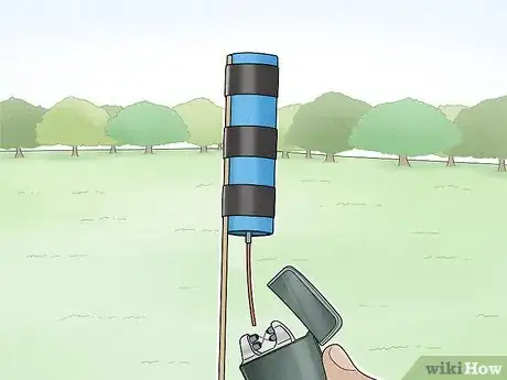 Image titled Make Sugar Rockets Step 24