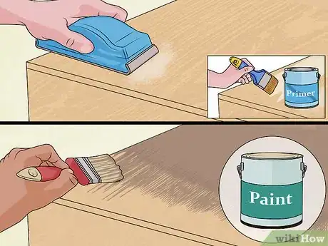 Image titled Upgrade IKEA Furniture Step 1