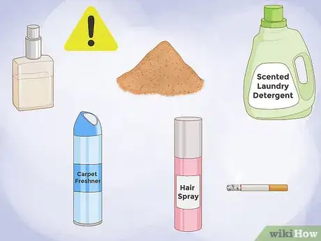 Image titled Treat a Cat With Asthma Step 13