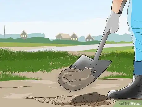 Image titled Set Up a Freshwater Crayfish Farm Step 1