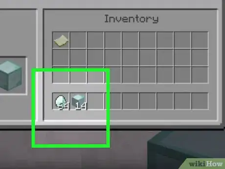 Image titled Duplicate Minerals in Minecraft Step 2