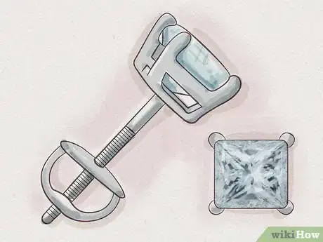 Image titled Buy Diamond Stud Earrings Step 15