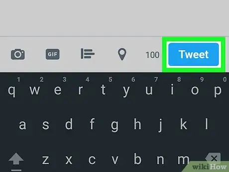 Image titled Post YouTube Videos on Twitter on Android Step 6