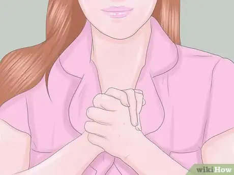 Image titled Be Outspoken Step 8