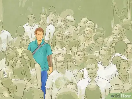 Image titled Visit New York City Alone Step 9