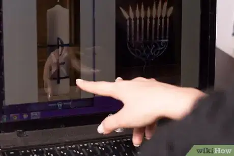 Image titled Explain That Hanukkah is Not the Jewish Christmas Step 2