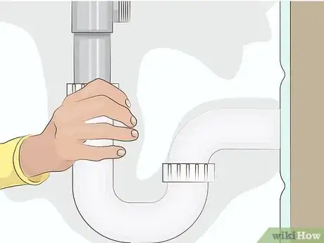 Image titled Replace a Sink Stopper Step 6