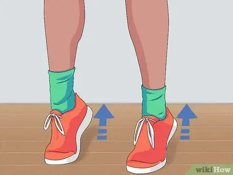 Image titled Stretch for Gymnastics at Home Step 7