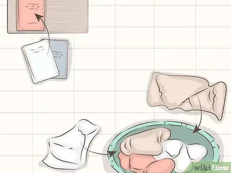 Image titled Decorate a Small Bathroom Step 11