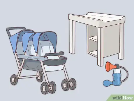 Image titled Cope With Triplets Step 4