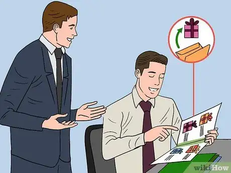 Image titled Recognize Employee Anniversaries Step 4