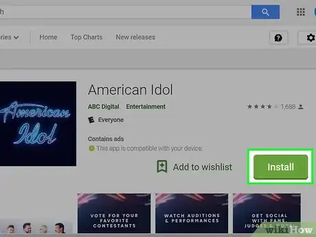 Image titled Vote for American Idol Step 7