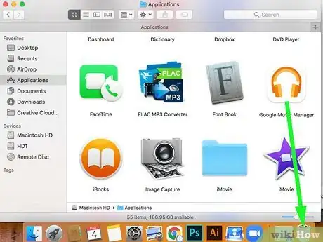Image titled Uninstall Google Music Manager Step 9
