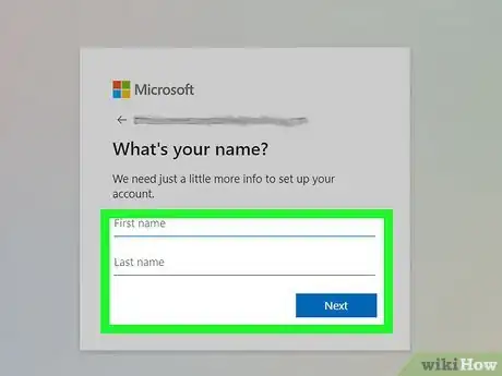 Image titled Make an Email Address for Free Step 21