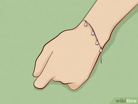 Image titled Wear Minimalist Jewelry Step 4