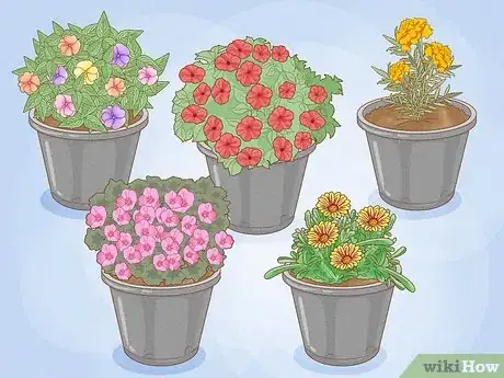 Image titled Grow a Container Garden Step 10