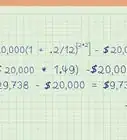 Calculate Compound Interest Payments