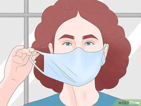 Image titled Garden if You Have Seasonal Allergies Step 1