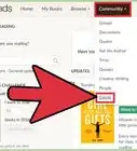 Use Goodreads