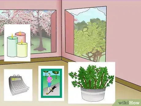 Image titled Decorate Your Home Gym Step 4