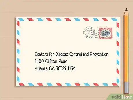 Image titled Contact the CDC Step 11