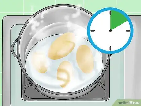 Image titled Eat American Cress Step 13