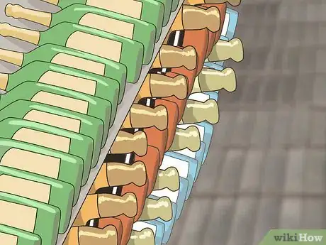 Image titled Stock a Bar Cart Step 1