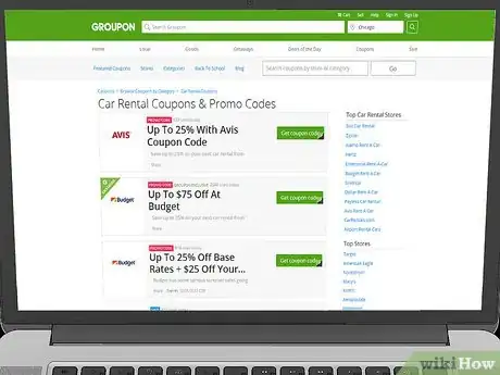 Image titled Lower Rental Car Costs Step 8