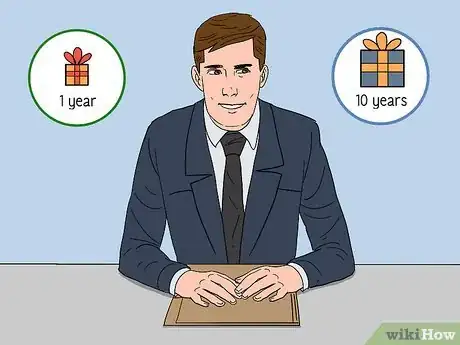 Image titled Recognize Employee Anniversaries Step 1