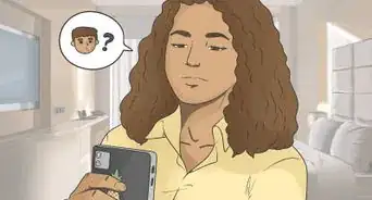 Get over Someone You Never Dated