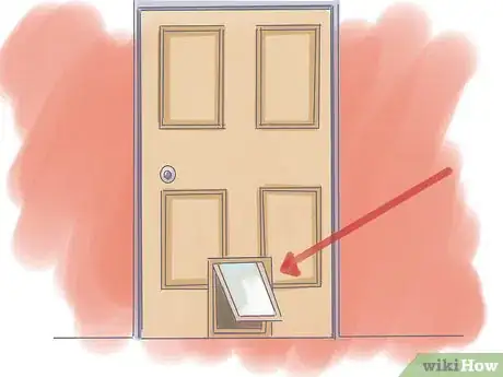 Image titled Prevent Secondhand Smoke from Entering Your Garage Step 5