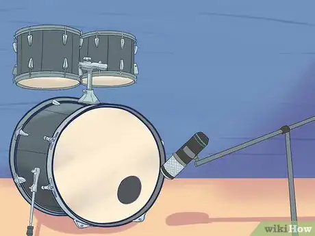 Image titled Record Drums Step 6
