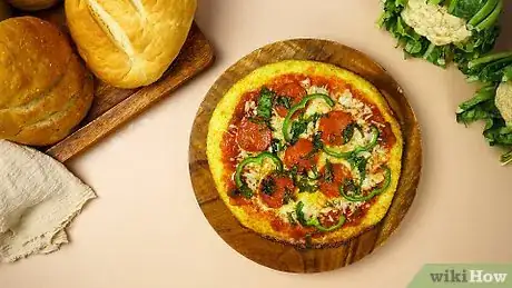 Image titled Make Keto Pizza Step 19
