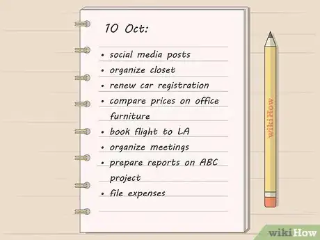 Image titled Hire a Personal Assistant Step 1