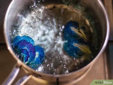 Image titled Make Violet Tea Step 4Bullet1