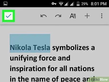 Image titled Add an Outline to a Google Doc on Android Step 9