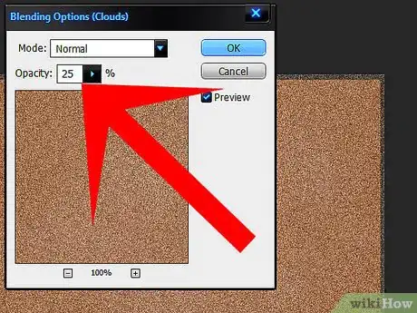 Image titled Make Wood Texture in Photoshop Step 6