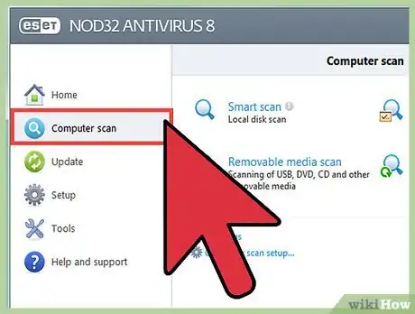 Image titled Block Other Computers from Being Able to Access Your Computer's Printer And Files Over the Internet Step 3