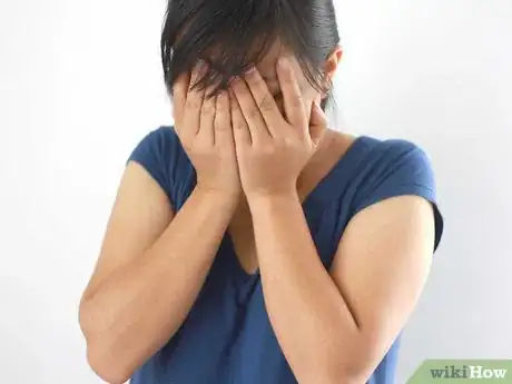 Image titled Appear Less Vulnerable Step 4