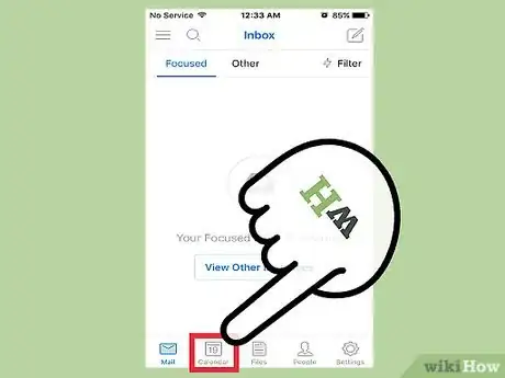 Image titled Make a Shared Calendar in Outlook Step 2