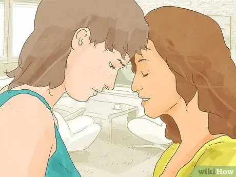 Image titled Deal With a Person Who Always Takes Your Friend Away Step 12