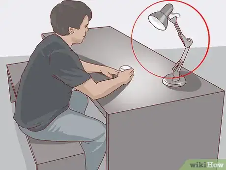 Image titled Create a Christmas Wrapping Station Step 4