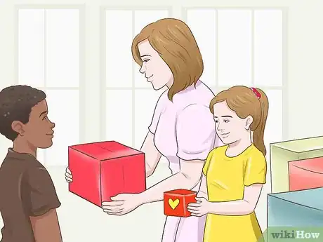 Image titled Teach Kids to Accept Gifts Graciously Step 11