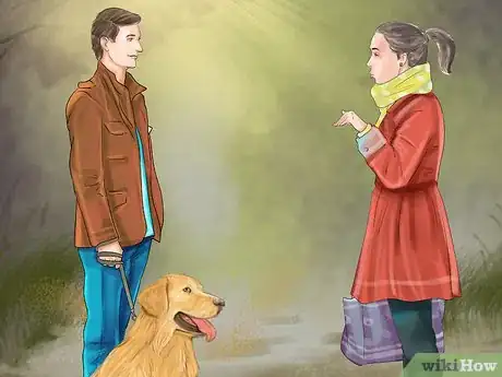 Image titled Stop Your Dog from Misbehaving Dangerously Step 2