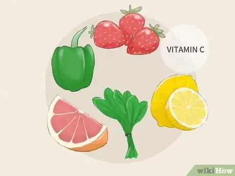 Image titled Cure a Cold With Household Resources Step 13