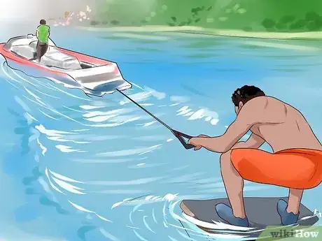Image titled Wakeskate Step 4