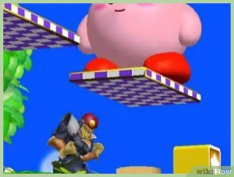 Image titled Get Better at Super Smash Bros Melee Step 4