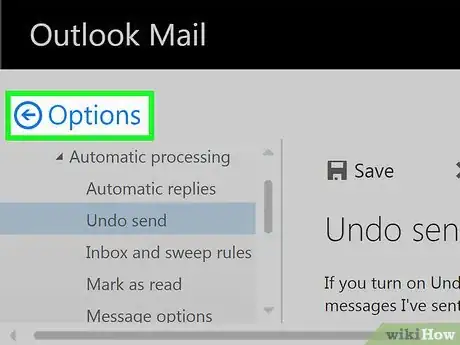 Image titled Recall an Email in Outlook Step 9