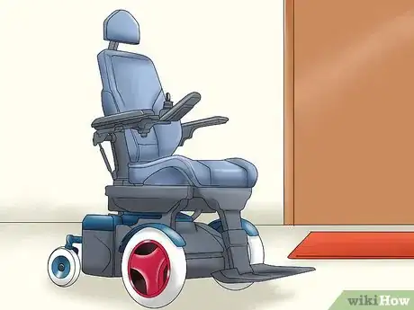 Image titled Choose Your Power Wheelchair Step 1